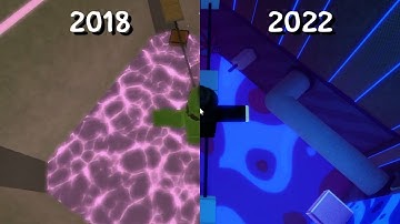 Roblox: FE2 Community Maps - Azure Labs 2022 (Insane)