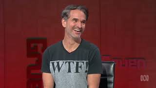 Gruen Australia Season 15 Episode 1 S15E01 screenshot 4