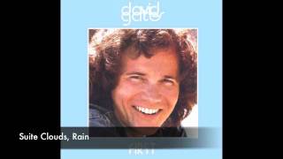 David Gates - Suite: Clouds, Rain