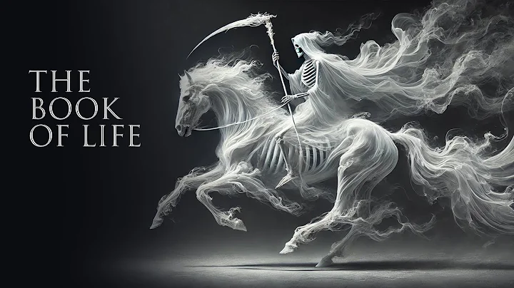 Revelation 20:11-15 -- The Great White Throne Judgment and the Book of Life