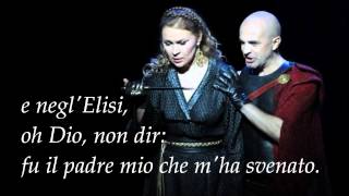 Video voorbeeld van "Vivaldi Farnace "Perdona, o figlio amato" - Max Emanuel Cencic"