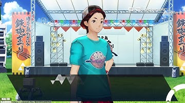 Stratopause Capacitor! Festival Phase 2 Part 4! Robotics;Notes DaSH 6