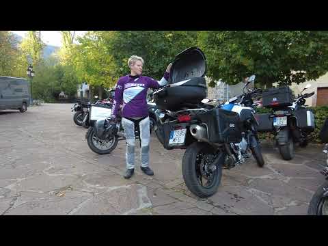 Ericsson´s Motorcycle Tours - Tomas Ericsson. Picos de Europa, Oktober 2024. Motorcykelresor.