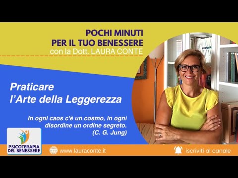 L' Arte della