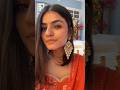 Outfit from scratch #shorts #fyp #trending #explore #jammu #youtube #outfit #indian#desi#look#indian