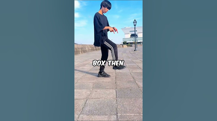 How To Walk On Air😳