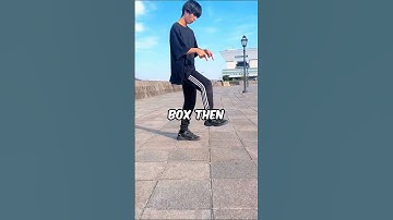 How To Walk On Air😳