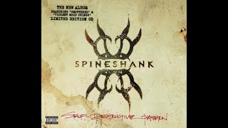 Spineshank - Smothered