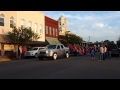 ACHS Homecoming 2015 Parade