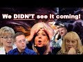 The most brutal psychic fail compilation pt 1