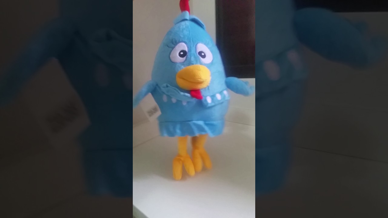 GALINHA PINTADINHA MUSICAL
