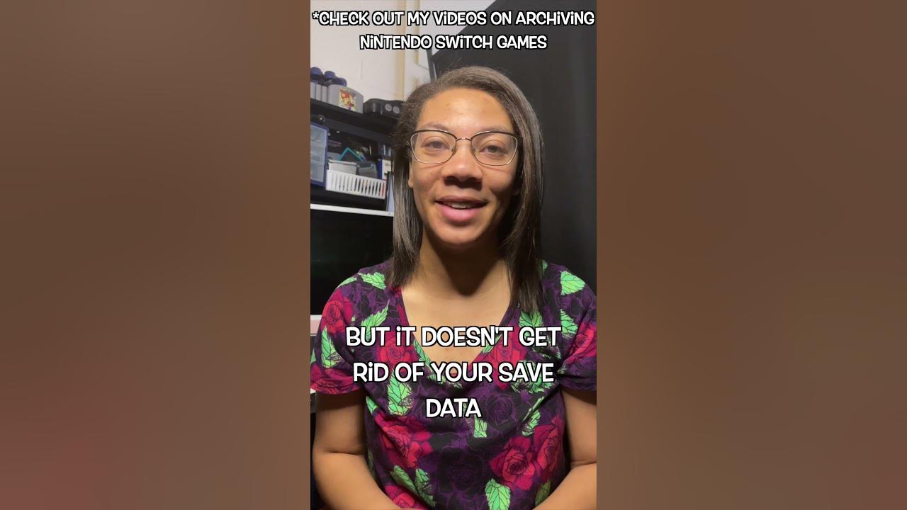 nintendo-switch-tip-archiving-games-doesn-t-delete-your-data-shorts
