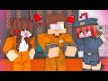 MAIZEN :JJ & jjsister prison Challenge?!! - Minecraft Animation JJ & Mikey