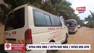 NTV Uganda Live Stream screenshot 4