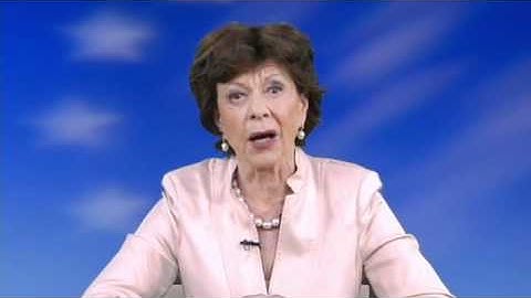 Neelie Kroes on the role of libraries in the digital world