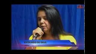 Escolhido de Deus - Vania e Vinicius