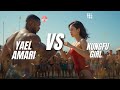 Unbelievable Power from a Girl?! – This Kungfu Girl Is a Beast 😤