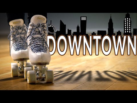 The Downtown - An Easy-To-Follow Guide For This Popular Roller Skating Skill