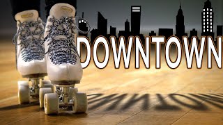 The Downtown - An Easy-To-Follow Guide For This Popular Roller Skating Skill
