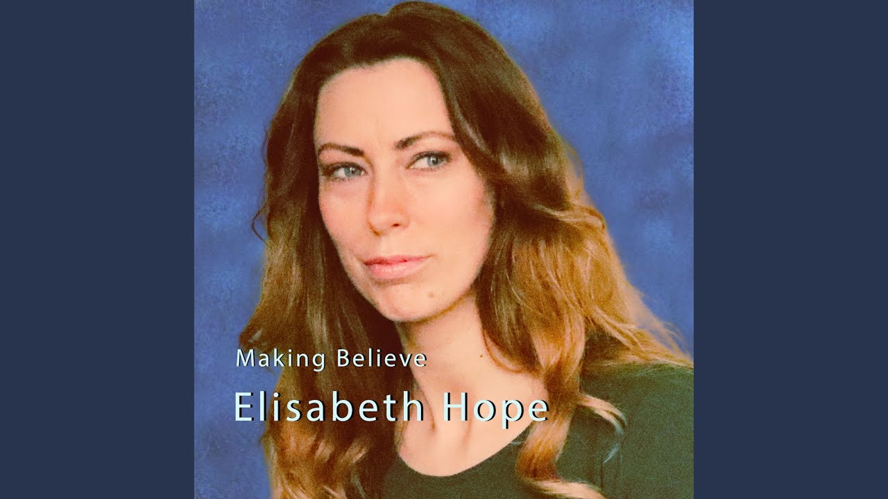 Elisabeth Hope - Beneath Still Waters