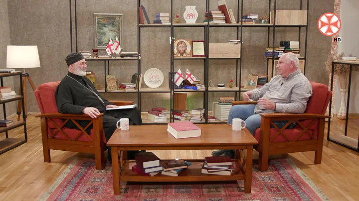 გადაცემა ,,გზაგასაყართან" ბიბლიური გზაჯვარედინები, ნაბუტეს ვენახის ამბავი