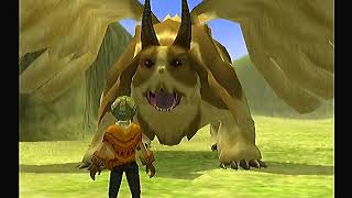 Dark Cloud Part 6: Dran's Blessing