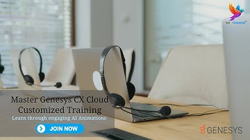 Genesys Cloud CX Training | Automatic Call Distribution (ACD)