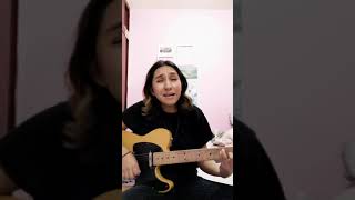 Video thumbnail of "Why We Ever - Hayley Williams (Cover)"