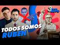 Todos en Morena son Rubén ROCHA MOYA | Ayuso y su gira TRISTE | 3 en el hoyo ⛳