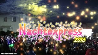 Nachtexpress 2016 [Reload]