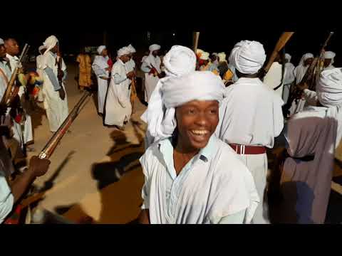 حصريا بارود جمعية الوئام للفلكلور ونشاطات الشباب المختلفة ادرار اوقروت قصر الحاج تبرغمين 