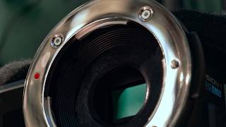 The surprising photography announcements from one of the biggest video shows