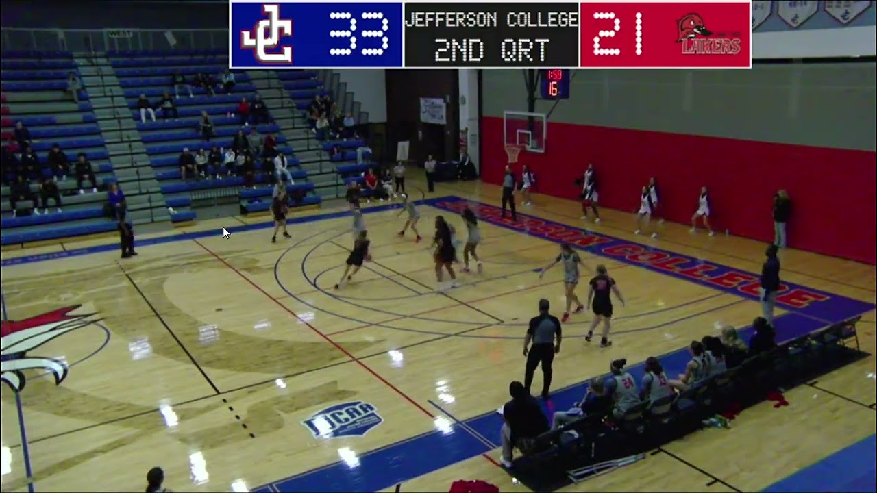 Missed helpside defenders hand