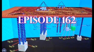 Episode 162: BREAKING NEWS! FULL GIZA PLATEAU UNDERGROUND SCAN DATA - MALTA SAR CONFERENCE EXCLUSIVE