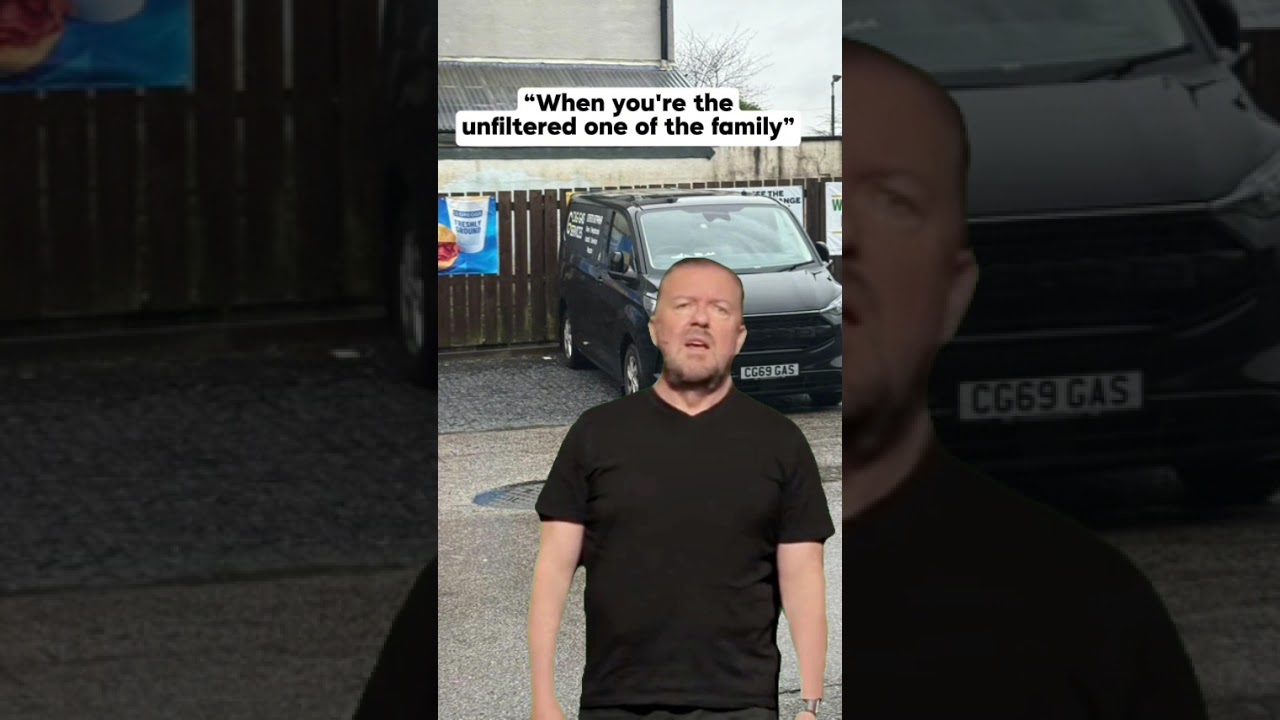 Так уж должно быть в современном мире. Высказывайте своё мнение! 🤣 