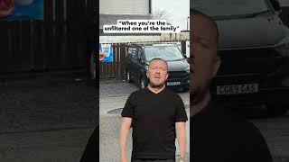 Download Lagu Gotta be this way in the modern world speak your mind 🤣 #cggas #smallbusiness #rickygervais #funny MP3