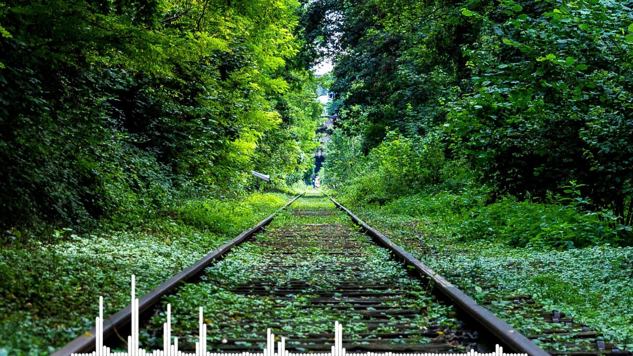 Jake's End - Mild Sadness - SNFFAA