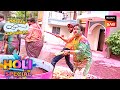 क सक र ग लग न क Jetha कर रह ह Planning Taarak Mehta Ka Ooltah Chashmah Holi Special 2025
