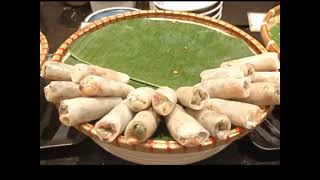 NHÀ HÀNG BUFFET CỮU VÂN LONG QUẬN 8
