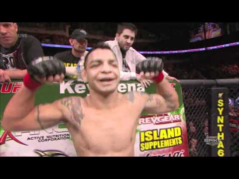 UFC Fight Night 24