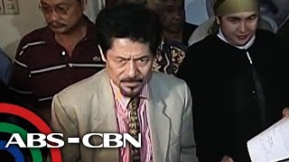 Misuari, nanghihinayang na hindi nakausap si Duterte