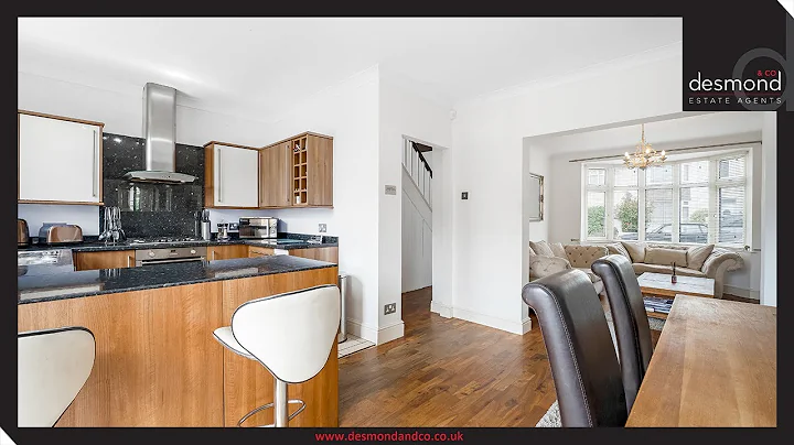 STUNNING 3 Bedroom Semi-Detached Home - Peverell Terrace, Plymouth