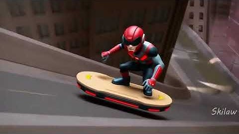 Frog-Crazy-Frog-Axel F but it