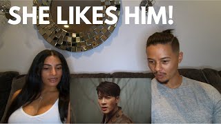 JACKSON WANG - 100 WAYS (Couple Reacts)