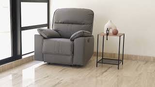 Rec. Alina Elite Living