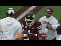 No. 22 Texas Longhorns at Mississippi State Bulldogs | Condensed Game | 2025 SEC Football