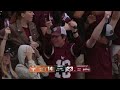 No. 22 Texas Longhorns at Mississippi State Bulldogs | Condensed Game | 2025 SEC Football