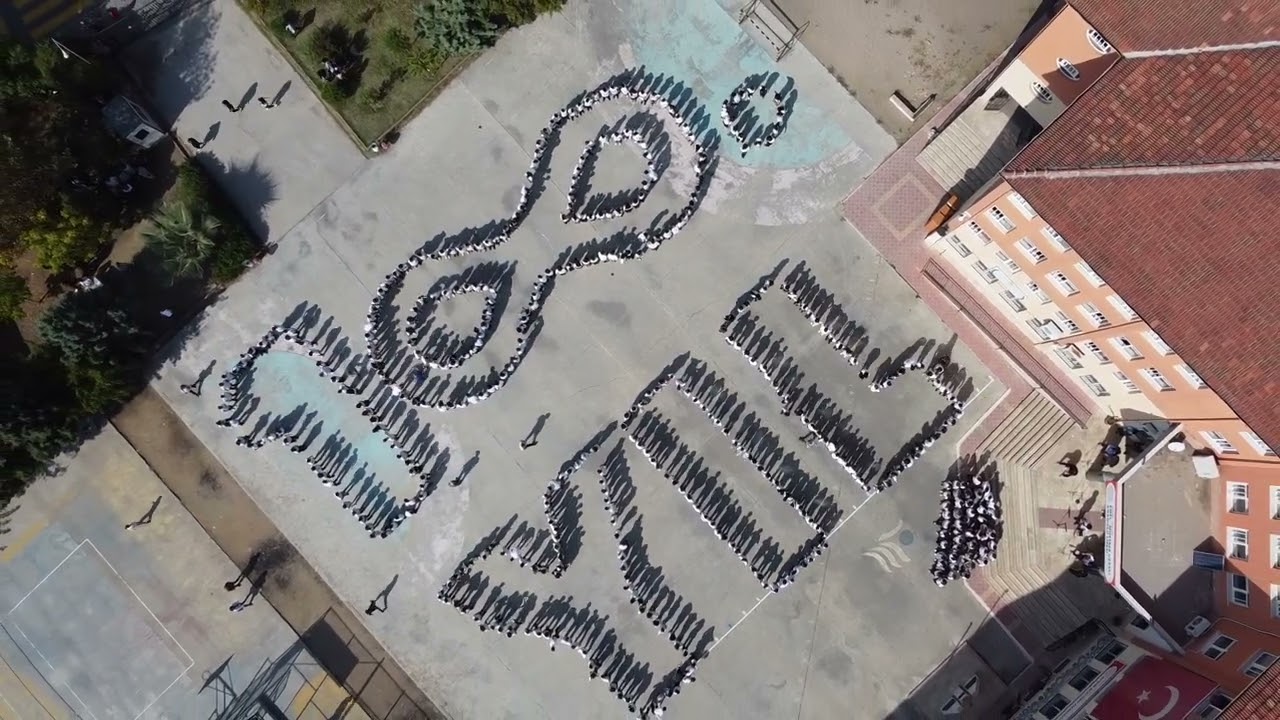 Cumhuriyet 100 Yaşında