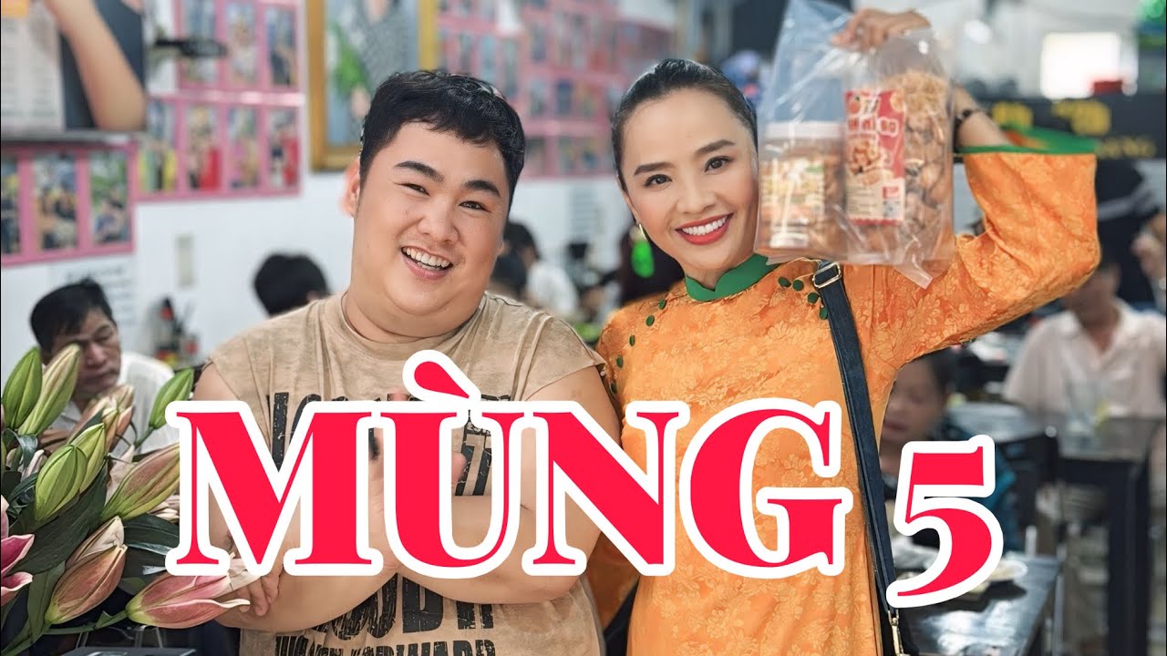 Cô Ú Mua 9 Triệu 