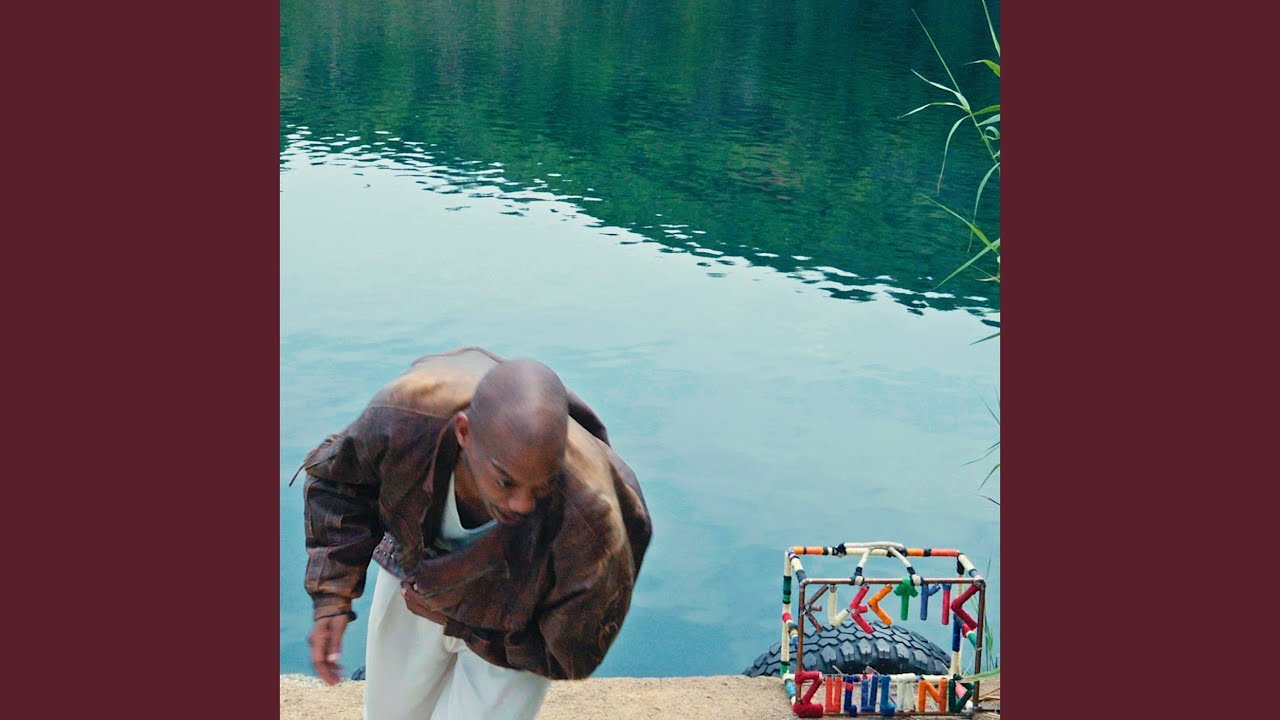 MP3: Muzi, Msaki - Khethile